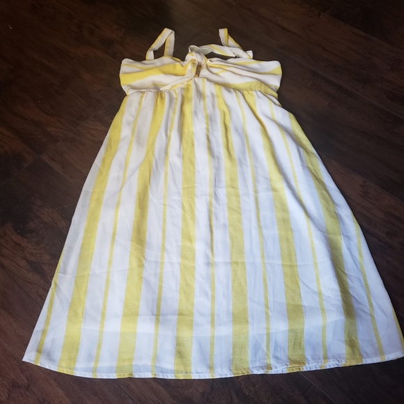 Maurices Mini Stripe Dress - Picture 1 of 4